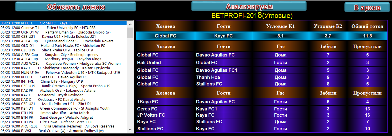 BETPROFI Corner - программа для ставок (2017)_0.png